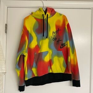 Nike Chi Dye Hoodie